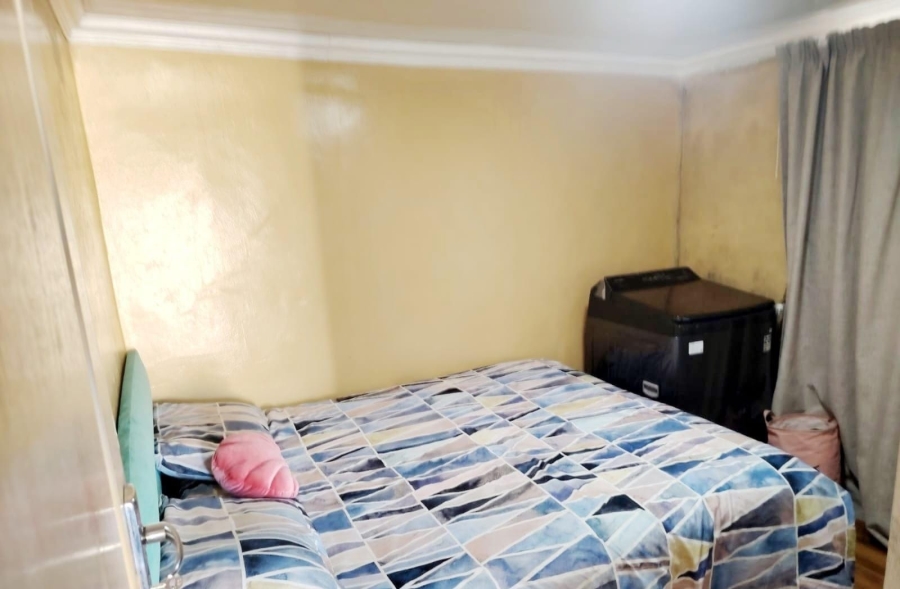 2 Bedroom Property for Sale in Mdantsane Nu 17 Eastern Cape
